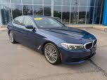 BMW 5 Series 540i xDrive Sedan AWD