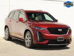 Cadillac XT6 Sport AWD