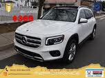 Mercedes-Benz GLB 250 4MATIC