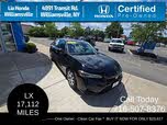 Honda Civic LX FWD