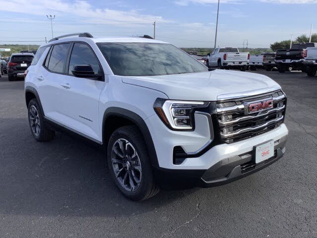 2026 GMC Terrain Elevation FWD
