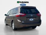 Toyota Sienna L 7-Passenger FWD