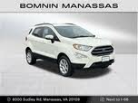Ford EcoSport SE AWD