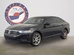 Volkswagen Jetta SE FWD
