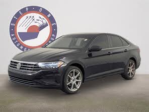 Volkswagen Jetta SE FWD