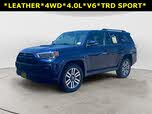 Toyota 4Runner TRD Sport 4WD
