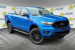 Ford Ranger Lariat SuperCrew 4WD