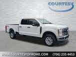 Ford F-250 Super Duty XLT SuperCab 4WD