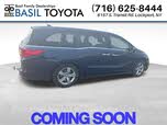 Honda Odyssey EX FWD