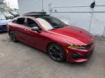 Kia K5 GT-Line FWD