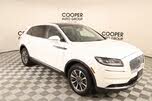 Lincoln Nautilus Reserve FWD