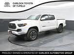 Toyota Tacoma TRD Sport Double Cab RWD