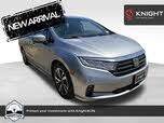Honda Odyssey Touring FWD