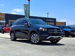 Mercedes-Benz GLE 350 RWD