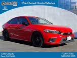 Honda Civic Sport FWD