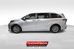 Toyota Sienna XLE 7-Passenger FWD