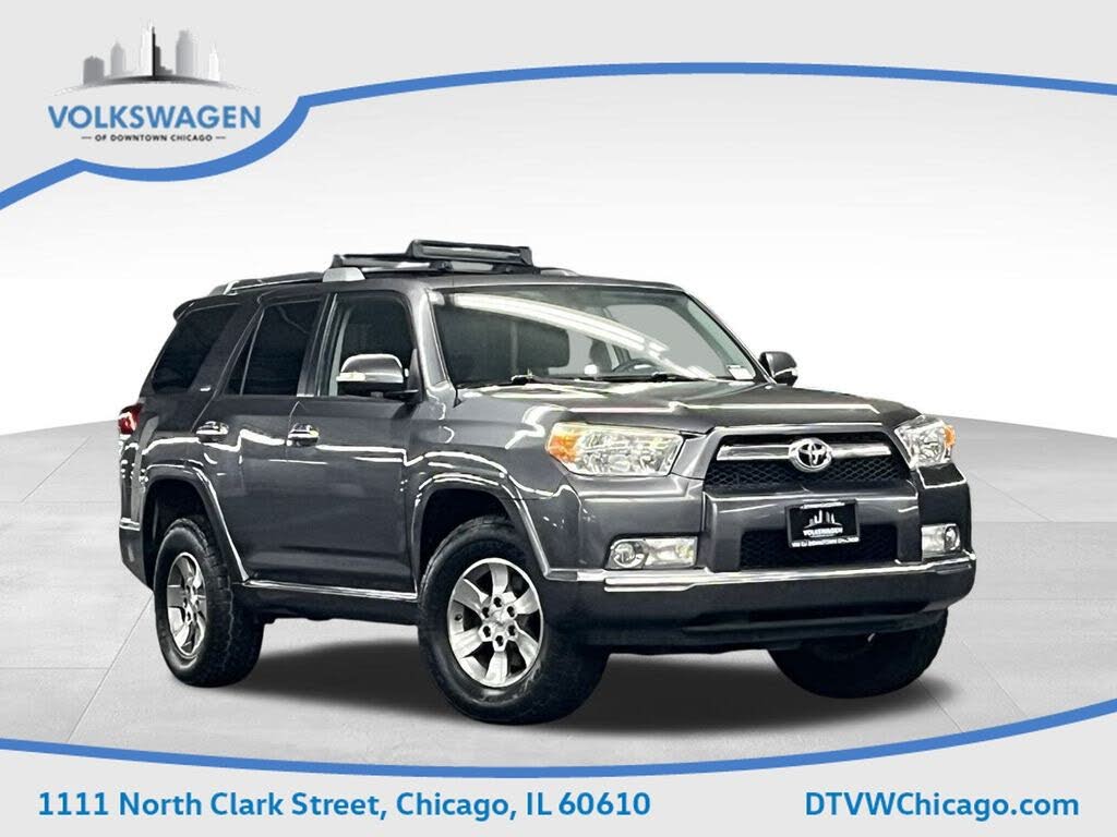 北米TOYOTA純正 4RUNNER トノカバー カーゴカバー 2010y～ 北米TOYOTA純正 4RUNNER トノカバー カーゴカバー 2010y～