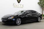 Maserati Quattroporte S RWD