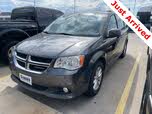 Dodge Grand Caravan SXT FWD