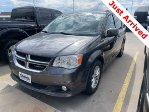 Dodge Grand Caravan SXT FWD