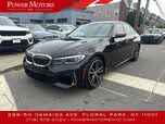 BMW 3 Series M340i xDrive AWD