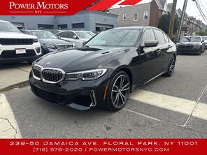 BMW 3 Series M340i xDrive AWD