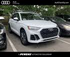 Audi Q5 quattro Premium Plus S Line 45 TFSI