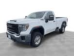 GMC Sierra 2500HD Base LB 4WD