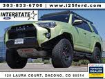 Toyota 4Runner TRD Pro 4WD