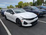 Kia K5 GT-Line FWD