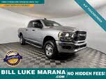 RAM 2500 Big Horn Crew Cab 4WD