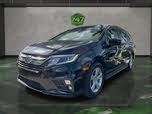Honda Odyssey EX-L FWD