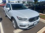 Volvo XC40 T5 Momentum AWD