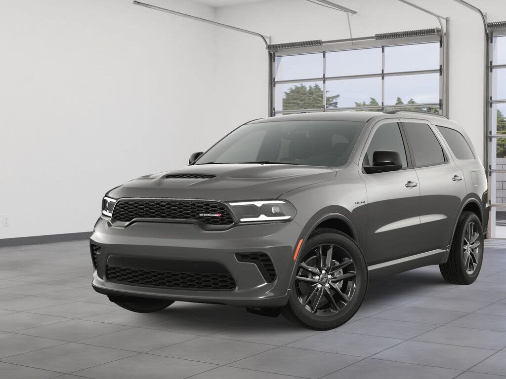 2025 Dodge Durango R/T AWD