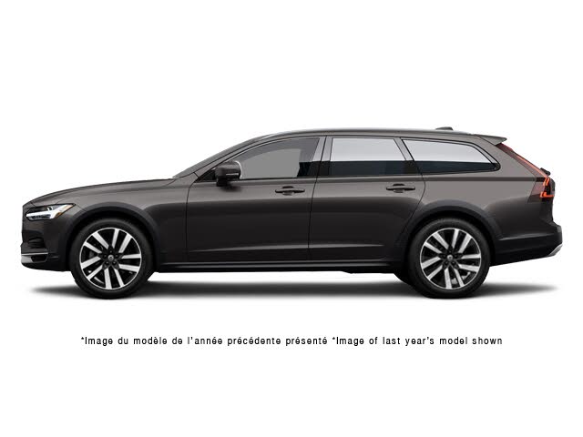 2026 Volvo V90 Cross Country B6 Ultra AWD
