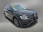 Volkswagen Tiguan SE 4Motion