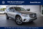 Mercedes-Benz GLC 300 SUV RWD