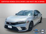 Honda Civic Hatchback Sport FWD