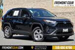 Toyota RAV4 Hybrid XLE AWD