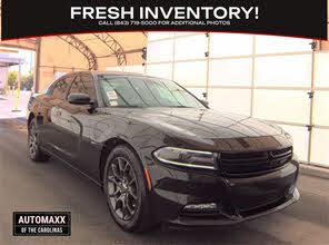 Dodge Charger GT AWD
