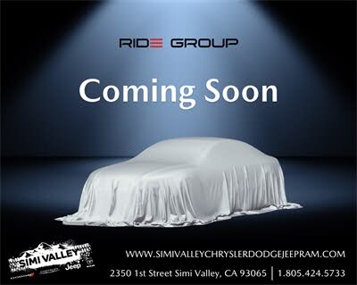 2026 Jeep Cherokee Laredo 4WD