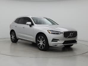 Volvo XC60 T5 Inscription AWD