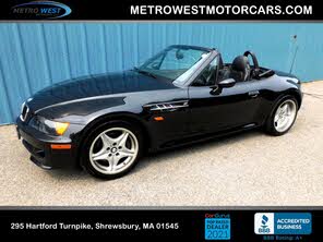 BMW M RWD