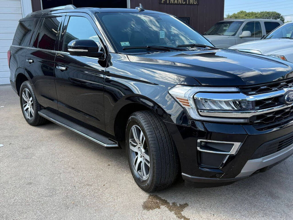 2023 Ford Expedition Limited 4WD