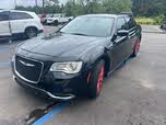 Chrysler 300 Limited AWD