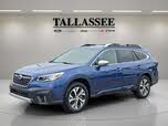 Subaru Outback Touring Crossover AWD