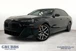 BMW 7 Series 760i xDrive AWD