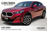 BMW X2 xDrive28i AWD