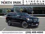 Lincoln Navigator Black Label 4WD