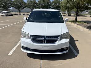 Dodge Grand Caravan SXT FWD